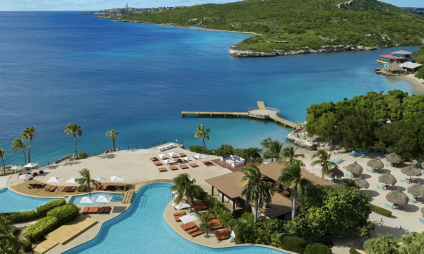 Dreams Curaçao Resort, Spa & Casino Dreams Curaçao Resort, Spa & Casino